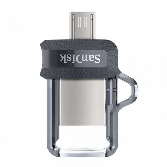 فلش مموری 32 گیگ سن دیسک USB3-OTG