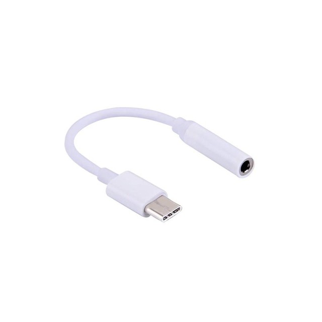 کابل تبدیل USB-C به AUX