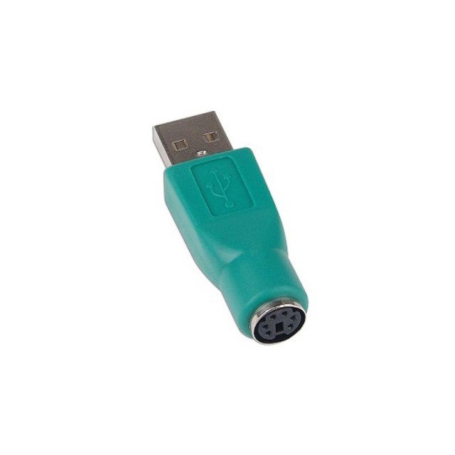 تبدیل USB نری به PS2 مادگی
