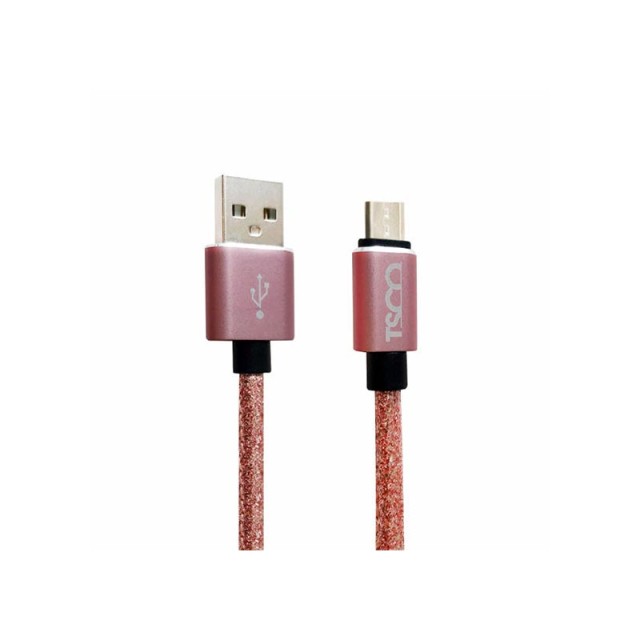 کابل شارژ MicroUSB تسکو مدل TC A149 طول 1 متر