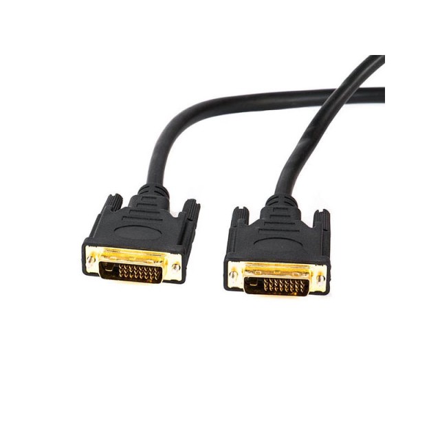 کابل DVI طول 1.5 متر