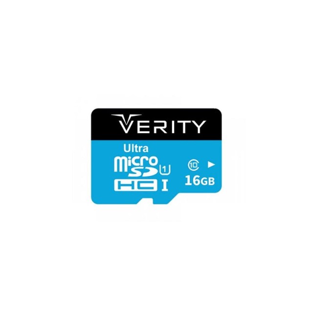 رم 16 گیگ وریتی Verity Micro U1 65MBs