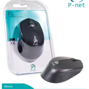 ماوس بی سیم پی نت(P-net) مدل Z70