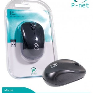 ماوس بی سیم پی نت(P-net) مدل Z80