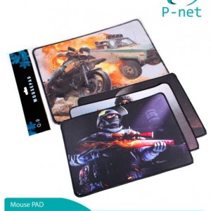 پدموس گیمینگ (پی نت) P-NET مدل Q9