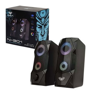 اسپیکرآئولا مدل N-301