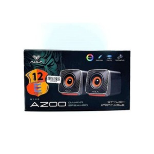 اسپیکر لپ تاپ آئولا مدل A200