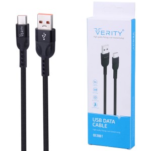 کابل تبدیل USB به USB-C وریتی مدل CB 3168 T