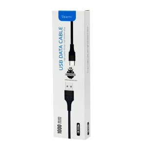 کابل شارژ MicroUSB وریتی مدل CB 3133A