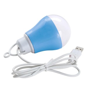 لامپ LED اویزدار USB