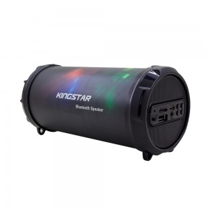 KIGSTAR SPEAKER KBS 105 BT