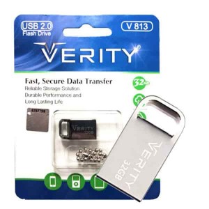 فلش مموری 32 گیگ وریتی Verity V813