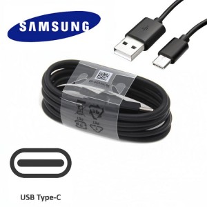 کابل تایپ سی فست شارژ اورجینال سامسونگ Samsung Type-C