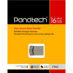 فلش 16 گیگ پاناتک Panatech P302