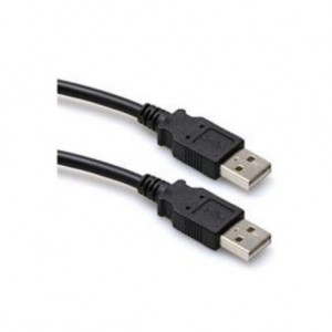 کابل نیم متری لینک USB-USB