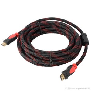 کابل HDMI کنفی طول 5 متر