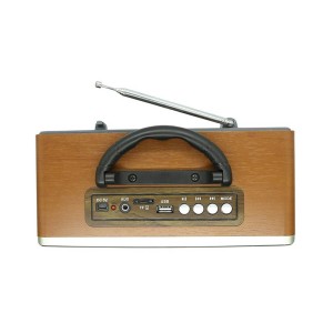 رادیو بلوتوث قابل حمل MEIER M-113BT