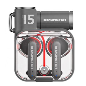 هندزفری بلوتوثی مانستر مدل MONSTER  XKT15