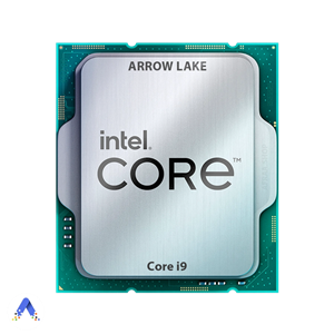 پردازنده مرکزی اینتل Intel Core i9 14900K Processor