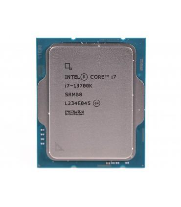 پردازنده اینتل مدل Core i7 13700K Tray