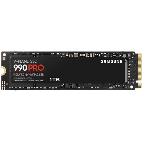 حافظه SSD سامسونگ Samsung 990 Pro 1TB M.2