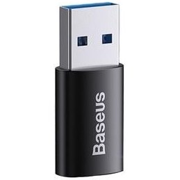 مبدل USB 3.1 به USB-C بیسوس مدل ZJJQ000101