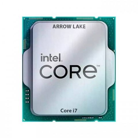 پردازنده مرکزی اینتل Intel Core i7 14700K Processor