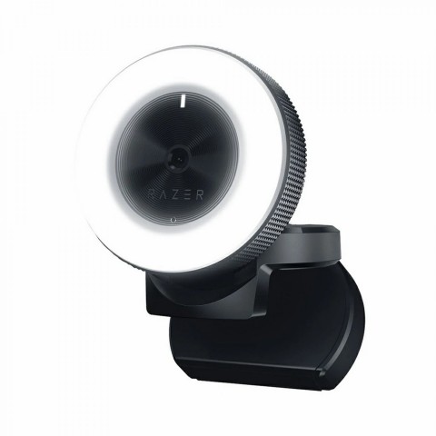 وب کم ریزر مدل کایو | Razer Webcam Kiyo