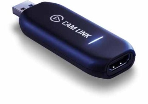 کم لینک استریم الگاتو Elgato Cam Link 4K