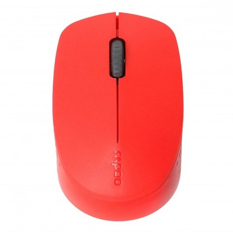 ماوس بیسیم رپو  | MOUSE RAPOO WIRELESS M100G SILENT