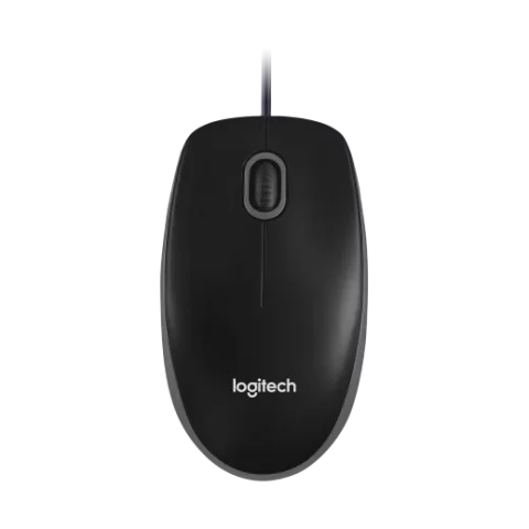 ماوس لاجیتک | Mouse Loghitech B100
