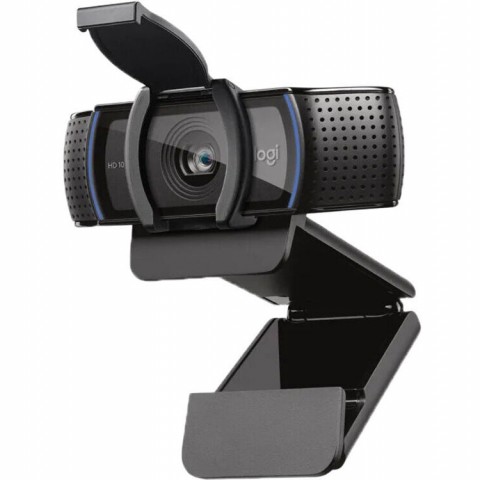 وب کم  لاجیتک | Logitech Webcam C920E