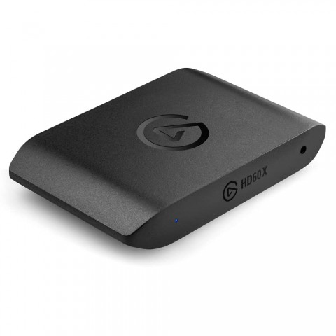 کارت کپچر الگاتو | Elgato HD60 X  Gaming Capture