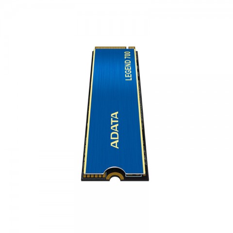 حافظه ی SSD ای دیتا | SSD ADATA Legend 700 M2 512Gb