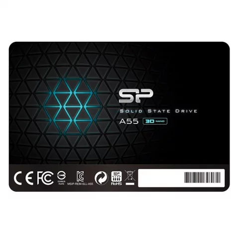 اس اس دی سیلیکن پاور  | SSD SiliconPower A55 1TB