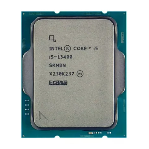 پردازنده اینتل | Intel CPU I5 13400