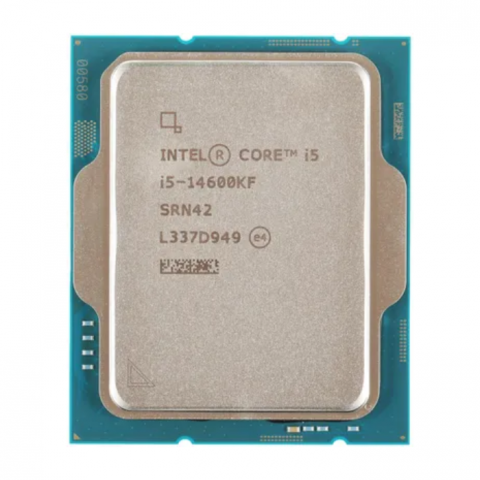 پردازنده اینتل | Intel CPU I5 14600KF
