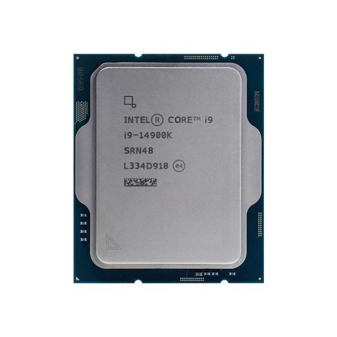 پردازنده مرکزی اینتل Intel Core i9 14900K Processor