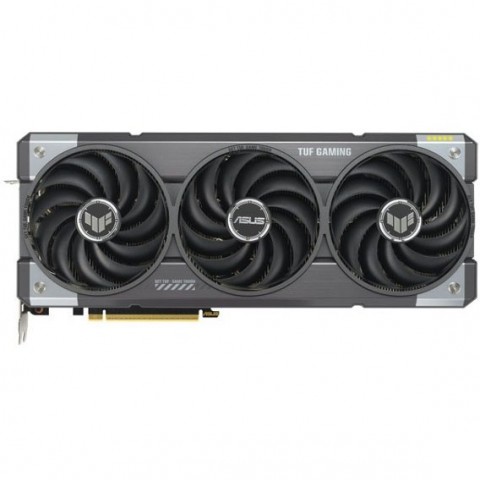 کارت گرافیک ایسوس | ASUS TUF Gaming GeForce RTX 5070 OC 12GB