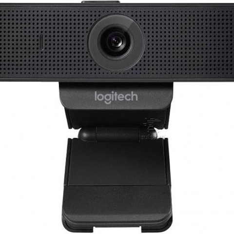 وب کم لاجیتک | Logitech Webcam C925E