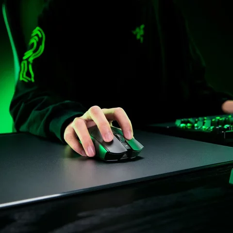 ماوس گیمینگ ریزر  |  Razer Viper Ultralight V3 Pro Black