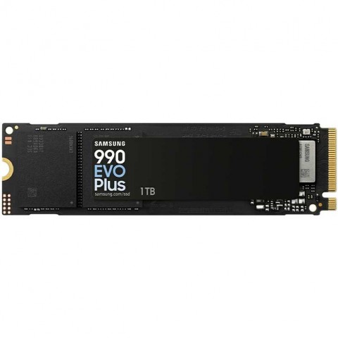 حافظه اس اس دی سامسونگ | 990EVO Plus M.2 2280 NVMe ظرفیت 1 ترابایت