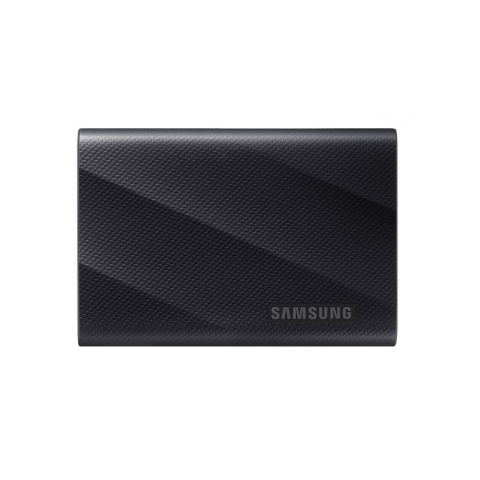 حافظه SSD اکسترنال سامسونگ | Portable SSD T9 ظرفیت 4 ترابایت