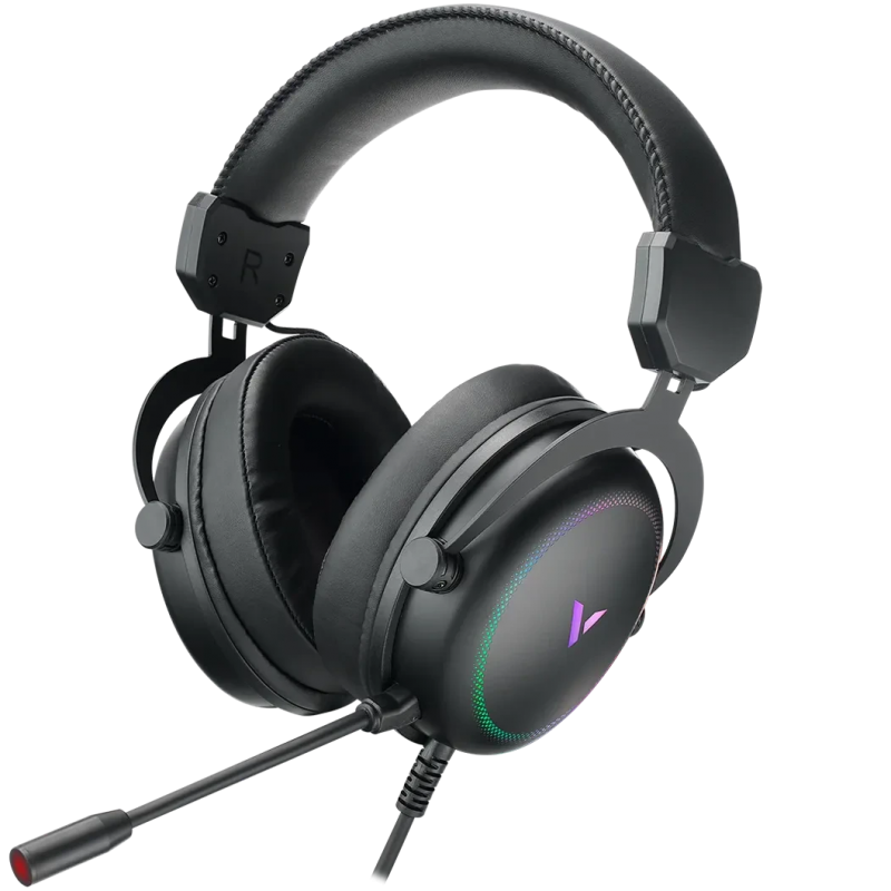 HEAD SET RAPOO VH300S GAMING