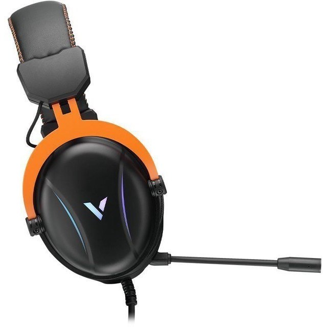 HEAD SET RAPOO VH350S GAMING