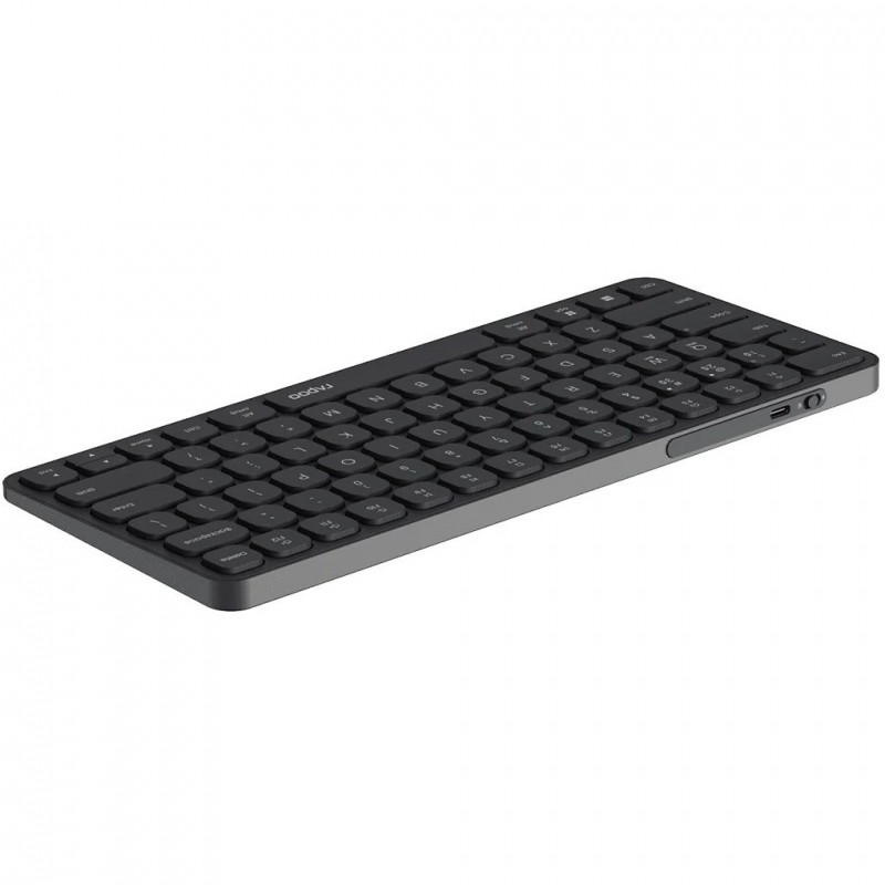 KEYBOARD RAPOO 9050L WIRELESS