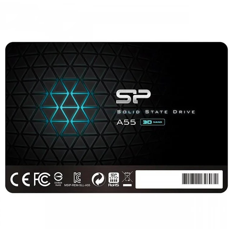 اس اس دی اینترنال سیلیکون پاور | SSD SILICON POWER 1 TB