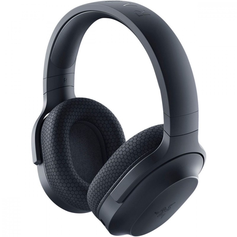 هدفون بی سیم ریزر مدل Barracuda X 2022