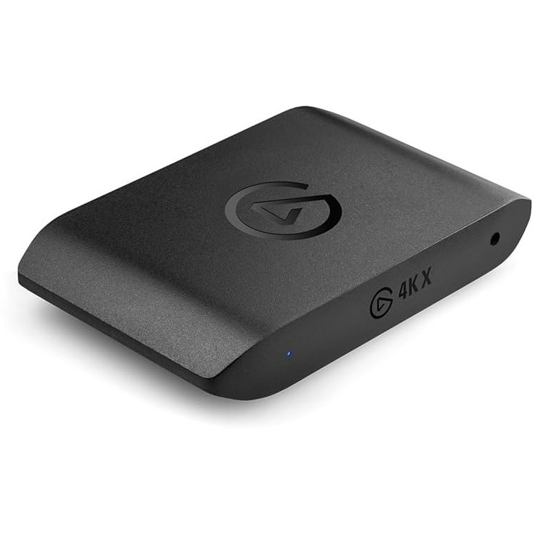 کارت کپچر Elgato Card Capture 4k s