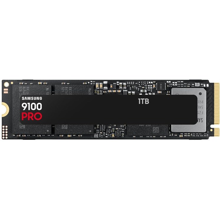 حافظه SSD سامسونگ مدل PRO 9100  ظرفیت 1 ترابایت | گارانتی